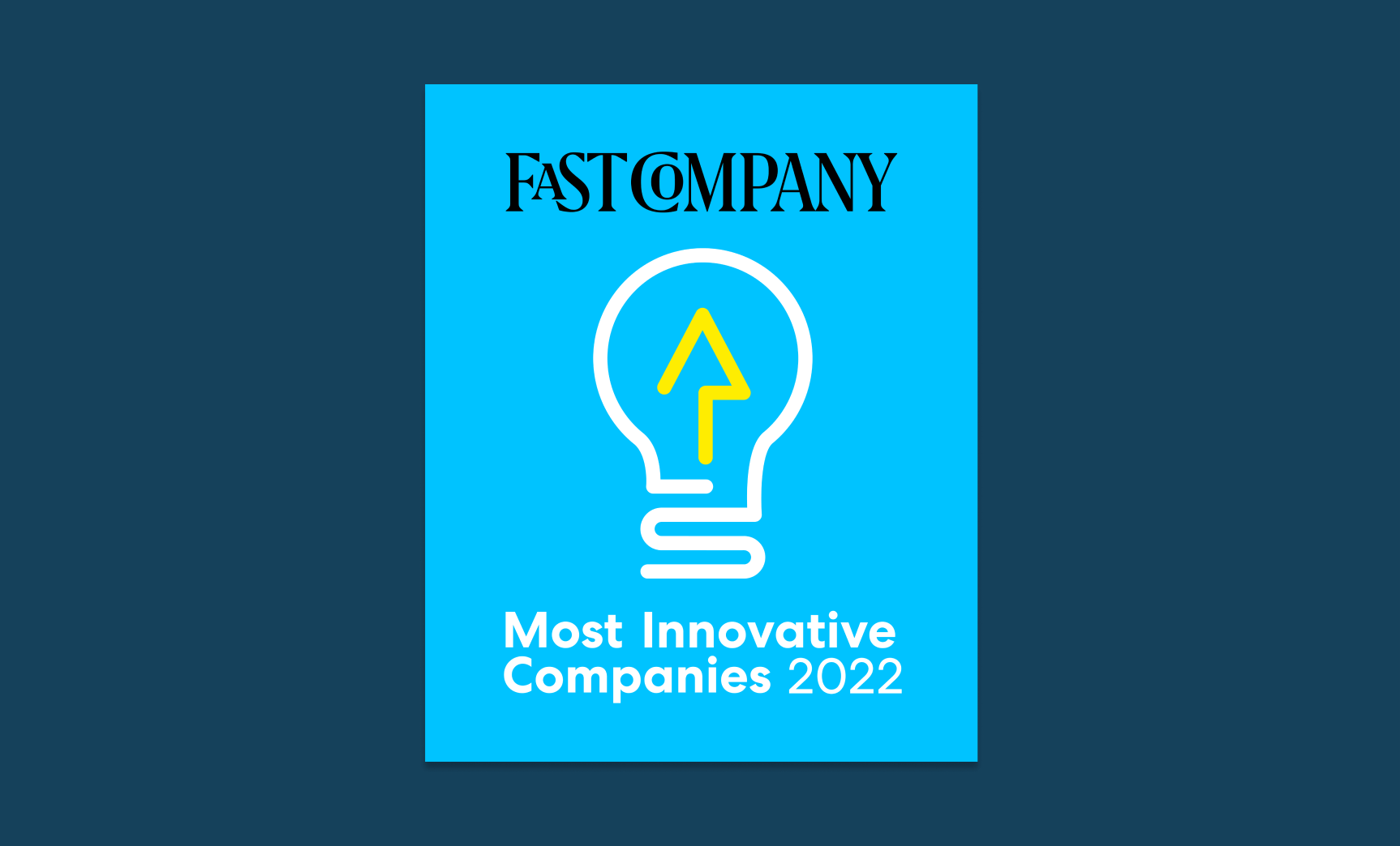 Carrot named to Fast Company’s annual list of the World’s 50 Most Innovative Companies for 2022