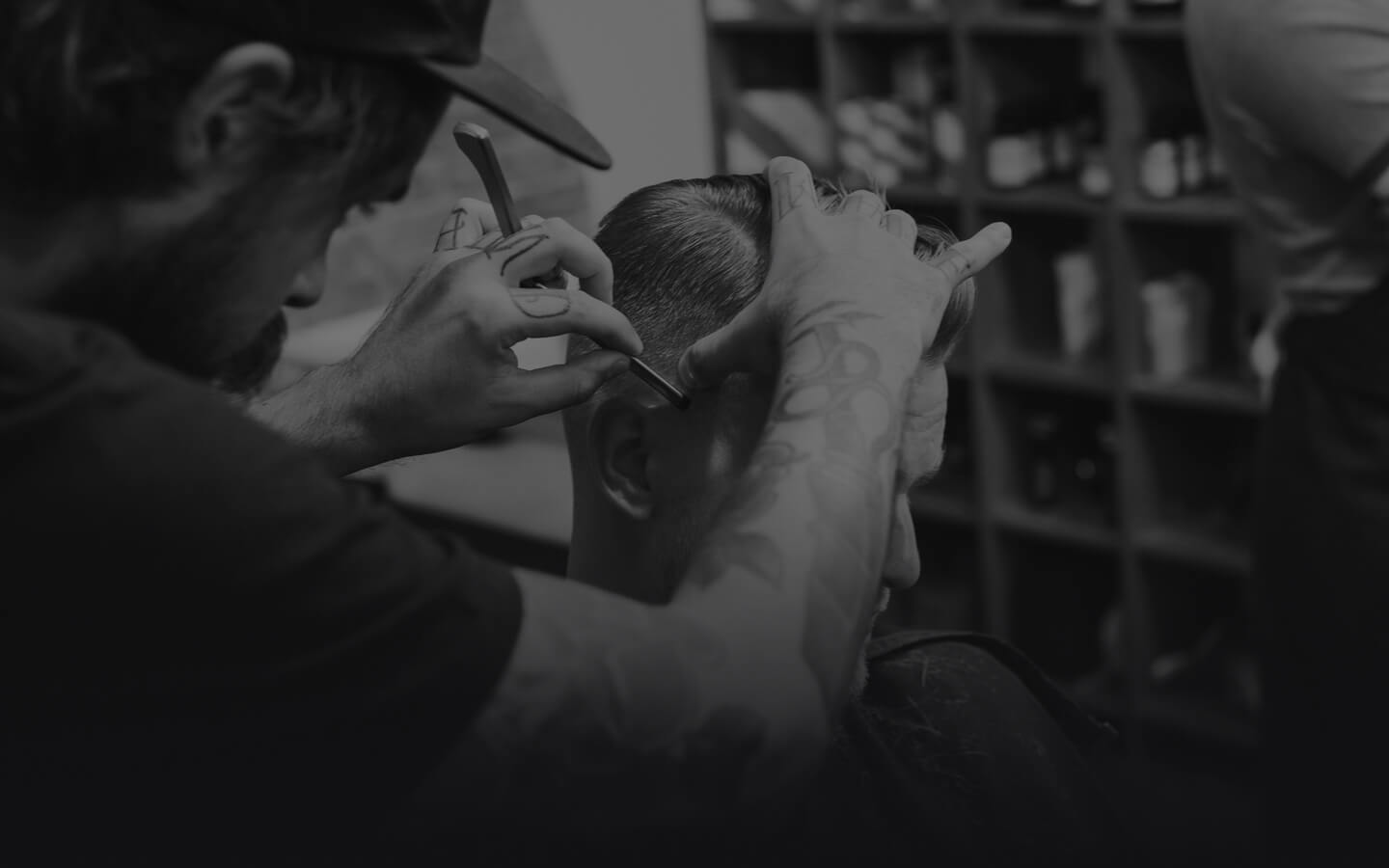 SQUIRE Technologies Makes Tap to Pay on iPhone Widely Available for Barbers