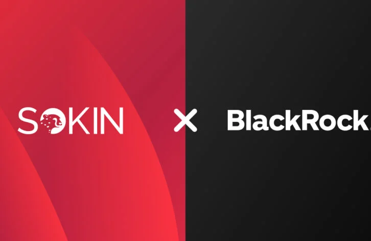 Fintech king Sokin snaps $15M debt funding from BlackRock to transform cross-border payments