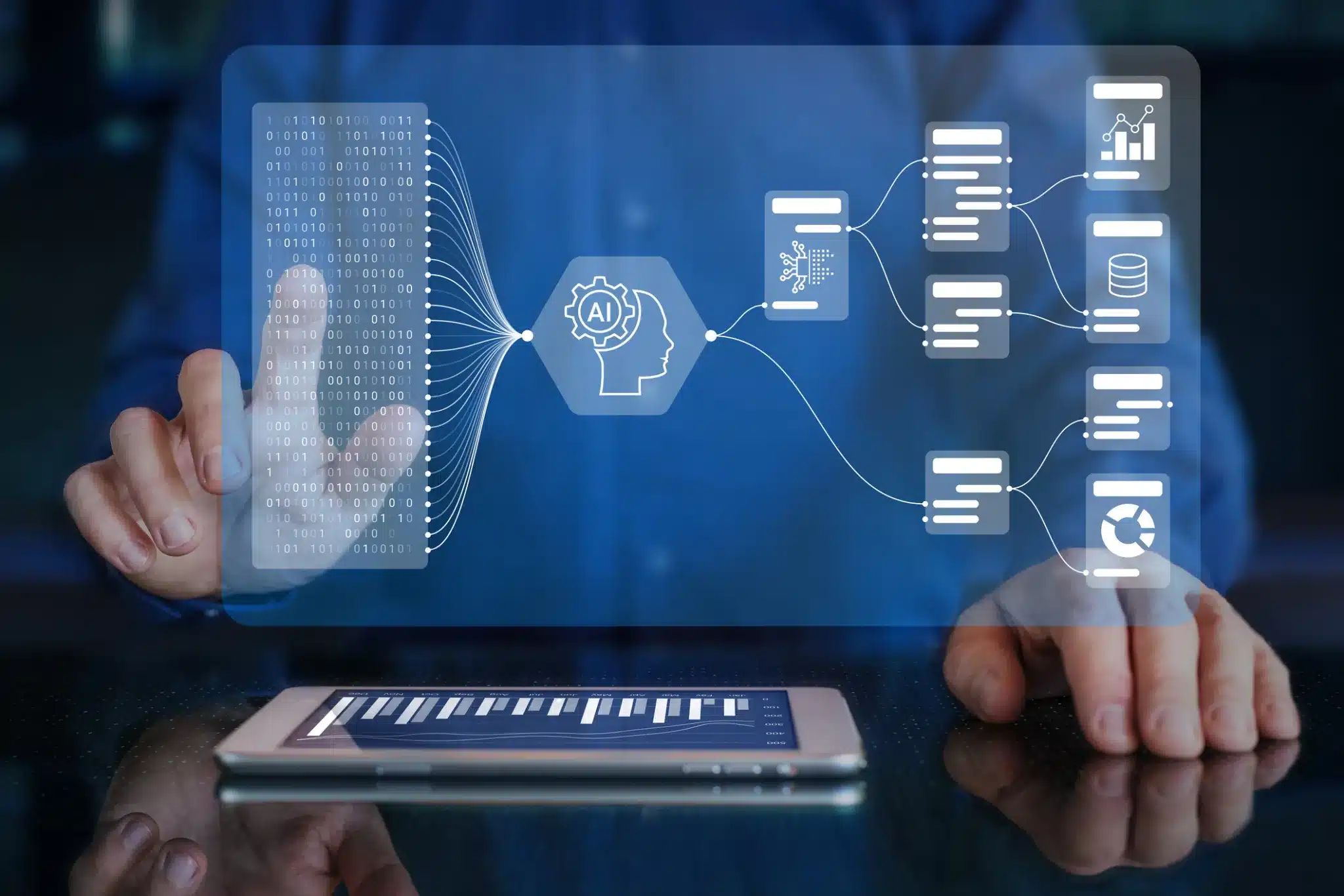 Omni Raises $69M To Design Tools That Help Companies Better Analyze Their Data