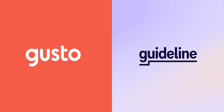 Gusto agrees to buy retirement plan provider Guideline